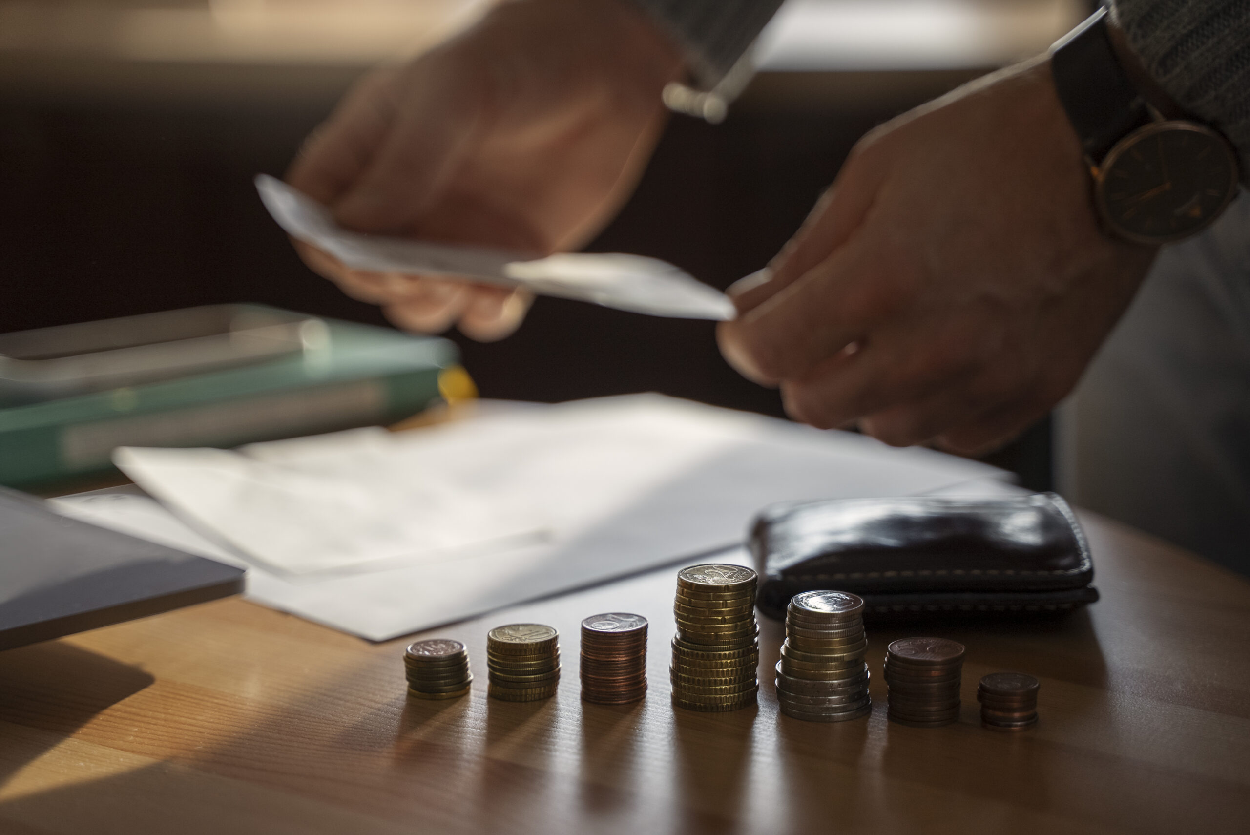 Quanto preciso para começar a investir?